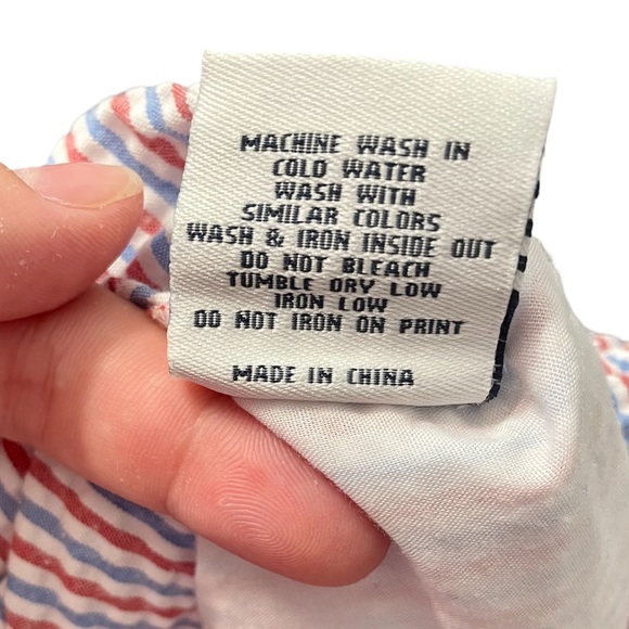 Southern Proper Shorts - Picture 7 of 7